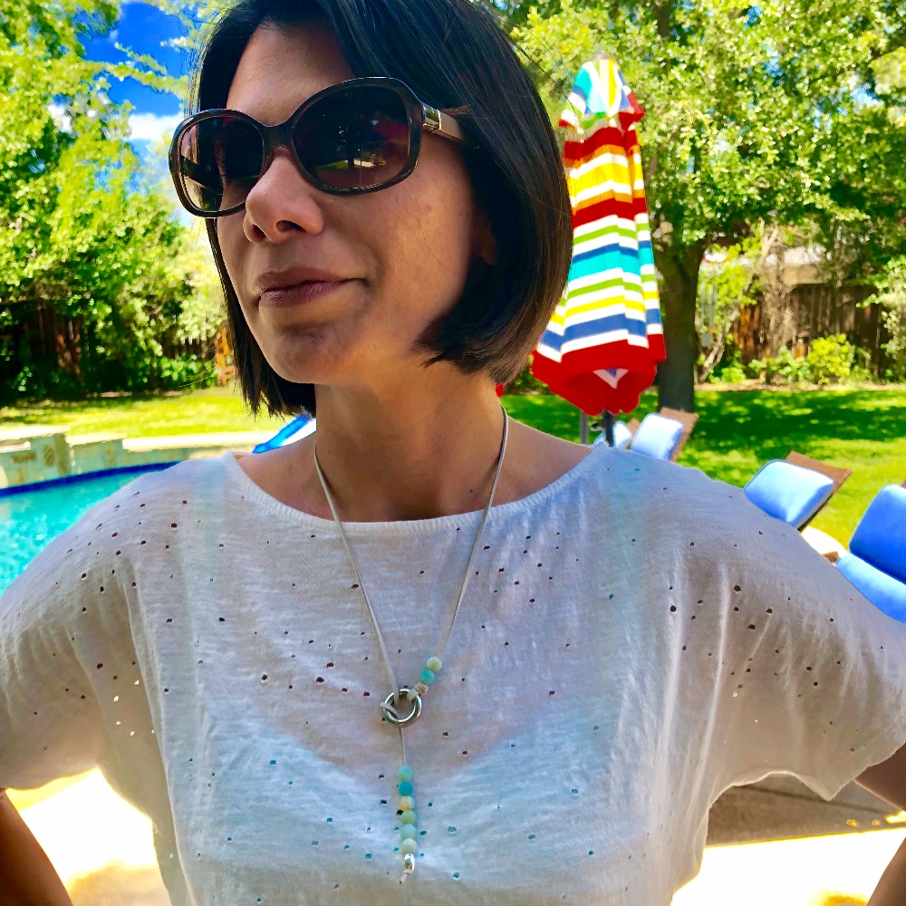 Meet your Posher, Trisha